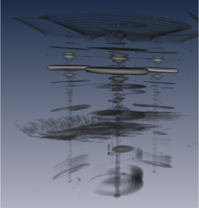 3D重建1
